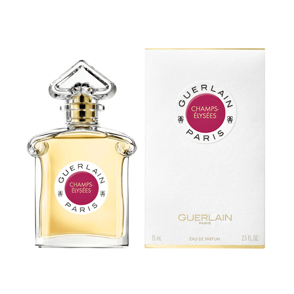 Champs Elysees by Guerlain, 2.5 oz EDP Spray for Women - Unik Glow