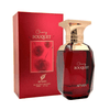 Cherry Bouquet by Afnan, 2.7 oz Eau De Pafum Spray for Women - Unik Glow
