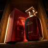 Cherry Bouquet by Afnan, 2.7 oz Eau De Pafum Spray for Women - Unik Glow