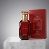 Cherry Bouquet by Afnan, 2.7 oz Eau De Pafum Spray for Women - Unik Glow