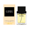 Chic by Carolina Herrera, 2 oz EDT Spray for Men - Unik Glow