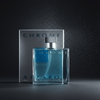 Chrome by Azzaro, 3.4 oz EDT Spray for Men - Unik Glow