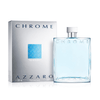 Chrome by Azzaro, 6.7 oz EDT Spray for Men - Unik Glow