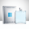 Chrome by Azzaro, 6.7 oz EDT Spray for Men - Unik Glow