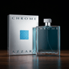 Chrome by Azzaro, 6.7 oz EDT Spray for Men - Unik Glow