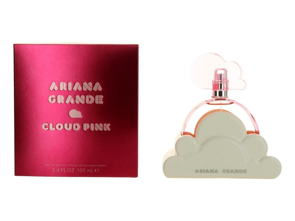 Cloud Pink by Ariana Grande, 3.4 oz EDP Spray for Women - UnikGlow