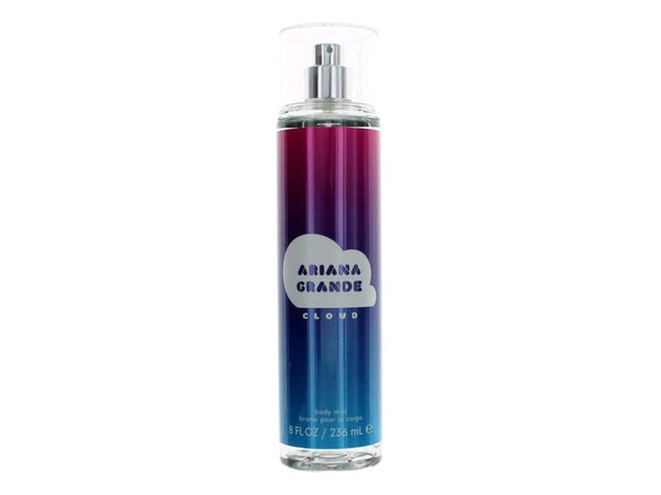 Cloud by Ariana Grande, 8 oz Body Mist for Women - UnikGlow