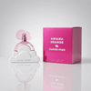 Cloud Pink by Ariana Grande, 3.4 oz EDP Spray for Women - Unik Glow