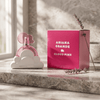 Cloud Pink by Ariana Grande, 3.4 oz EDP Spray for Women - Unik Glow
