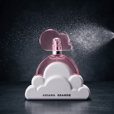 Cloud Pink by Ariana Grande, 3.4 oz EDP Spray for Women - Unik Glow