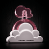 Cloud Pink by Ariana Grande, 3.4 oz EDP Spray for Women - Unik Glow