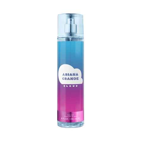 Cloud by Ariana Grande, 8 oz Body Mist for Women - Unik Glow