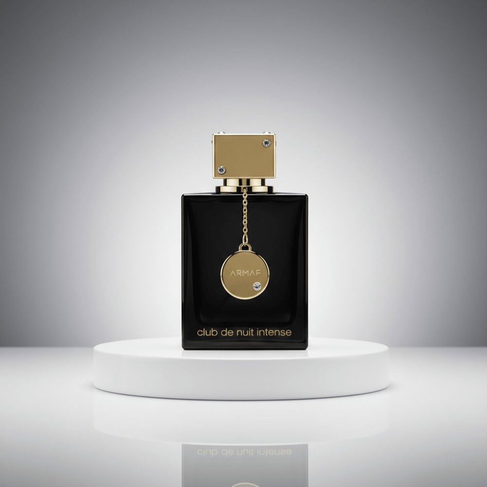 Club De Nuit Intense by Armaf, 3.6 oz EDP Spray for Women - Unik Glow