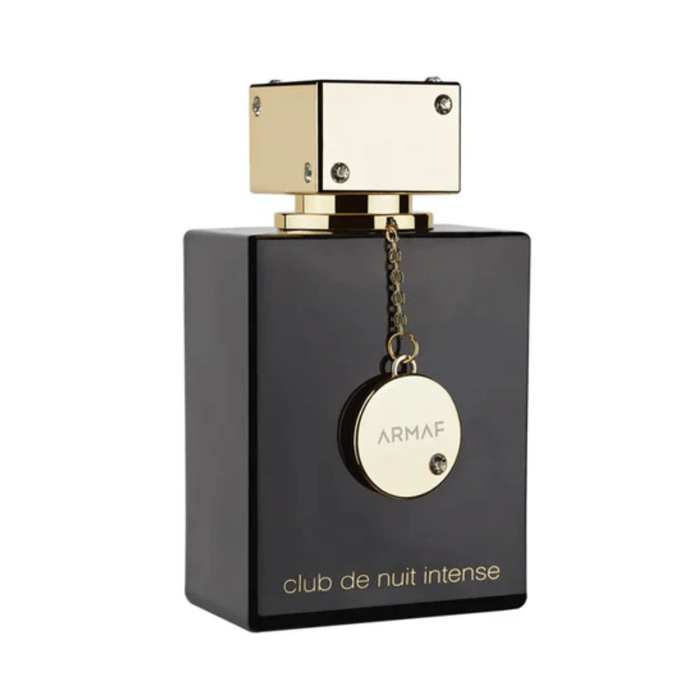 Club De Nuit Intense by Armaf, 3.6 oz EDP Spray for Women - Unik Glow
