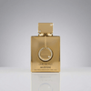 Club De Nuit Milestone by Armaf, 3.6 oz EDP for Unisex - Unik Glow