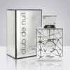 Club De Nuit Sillage by Armaf, 3.6 oz EDP for Unisex - Unik Glow