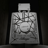 Club De Nuit Sillage by Armaf, 3.6 oz EDP for Unisex - Unik Glow