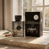 Club De Nuit Urban Elixir by Armaf, 3.6 oz EDP Spray for Men - Unik Glow