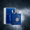 Club de Nuit Iconic by Armaf, 3.6 oz EDP Spray for Men - Unik Glow