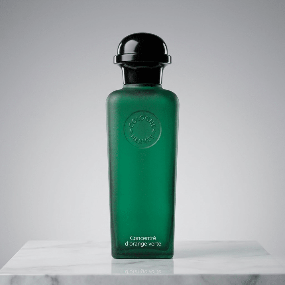 Concentre d'Orange Verte by Hermes, 3.3 oz EDT Spray Unisex - Unik Glow