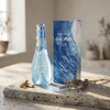 Cool Water Oceanic Edition by Davidoff, 3.3 oz EDT Spray for Women - Unik Glow
