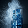 Cool Water Oceanic Edition by Davidoff, 3.3 oz EDT Spray for Women - Unik Glow