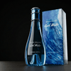 Cool Water Oceanic Edition by Davidoff, 3.3 oz EDT Spray for Women - Unik Glow