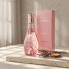 Cool Water Sea Rose by Davidoff, 3.4 oz EDT Spray for Women - Unik Glow