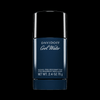 Cool Water by Davidoff, 2.4 oz Alcohol Free Deodorant Stick for Men - Unik Glow