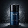 Cool Water by Davidoff, 2.4 oz Alcohol Free Deodorant Stick for Men - Unik Glow