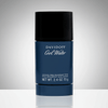 Cool Water by Davidoff, 2.4 oz Alcohol Free Deodorant Stick for Men - Unik Glow