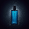 Cool Water by Davidoff, 4.2 oz EDT Spray for Men - Unik Glow