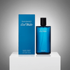 Cool Water by Davidoff, 4.2 oz EDT Spray for Men - Unik Glow