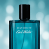 Cool Water by Davidoff, 6.7 oz EDT Spray for Men - Unik Glow