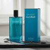 Cool Water by Davidoff, 6.7 oz EDT Spray for Men - Unik Glow