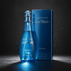 Cool Water by Davidoff, 6.7 oz EDT Spray for Women - Unik Glow
