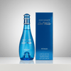 Cool Water by Davidoff, 6.7 oz EDT Spray for Women - Unik Glow