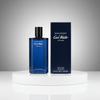 Cool Water Intense by Davidoff, 4.2 oz EDP Spray for Men - Unik Glow