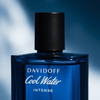 Cool Water Intense by Davidoff, 4.2 oz EDP Spray for Men - Unik Glow