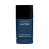 Cool Water by Davidoff, 2.4 oz Alcohol Free Deodorant Stick for Men - Unik Glow