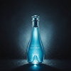 Cool Water by Davidoff, 3.4 oz EDT Spray for Women - Unik Glow