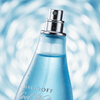 Cool Water by Davidoff, 3.4 oz EDT Spray for Women - Unik Glow