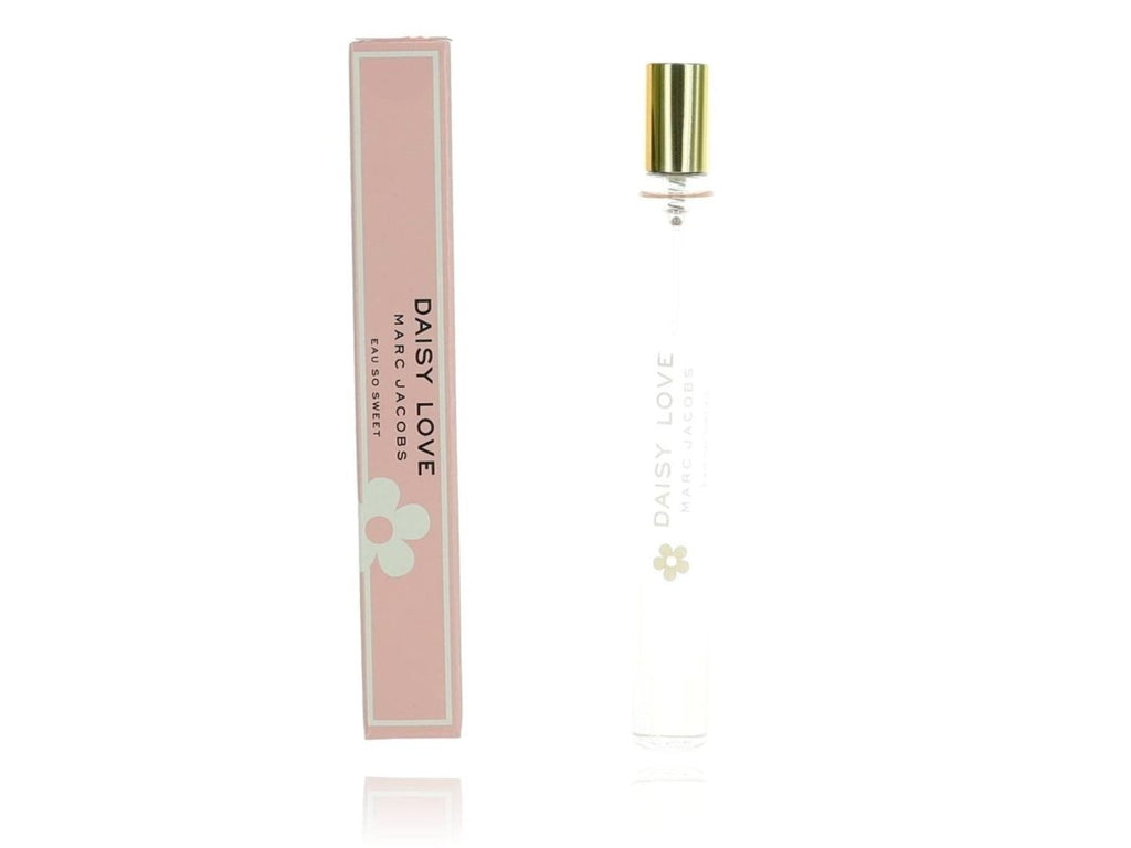 Daisy Love Eau So Sweet by Marc Jacobs, 0.33 oz EDT Spray for Women - UnikGlow