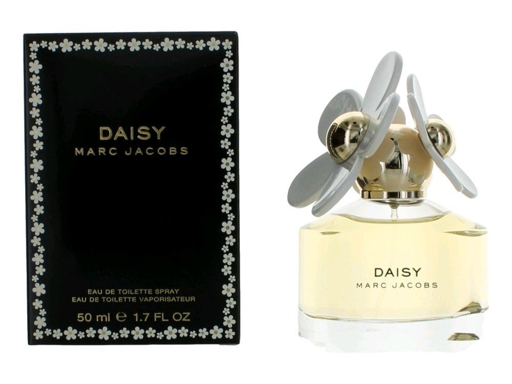 Daisy by Marc Jacobs, 1.7 oz EDT Spray for Women - UnikGlow