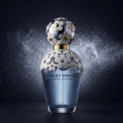 Daisy Dream by Marc Jacobs, 3.4 oz EDT Spray for Women - Unik Glow