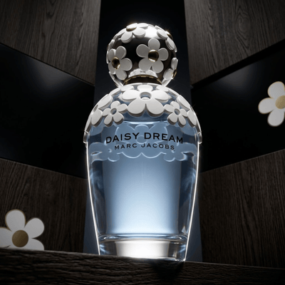 Daisy Dream by Marc Jacobs, 3.4 oz EDT Spray for Women - Unik Glow