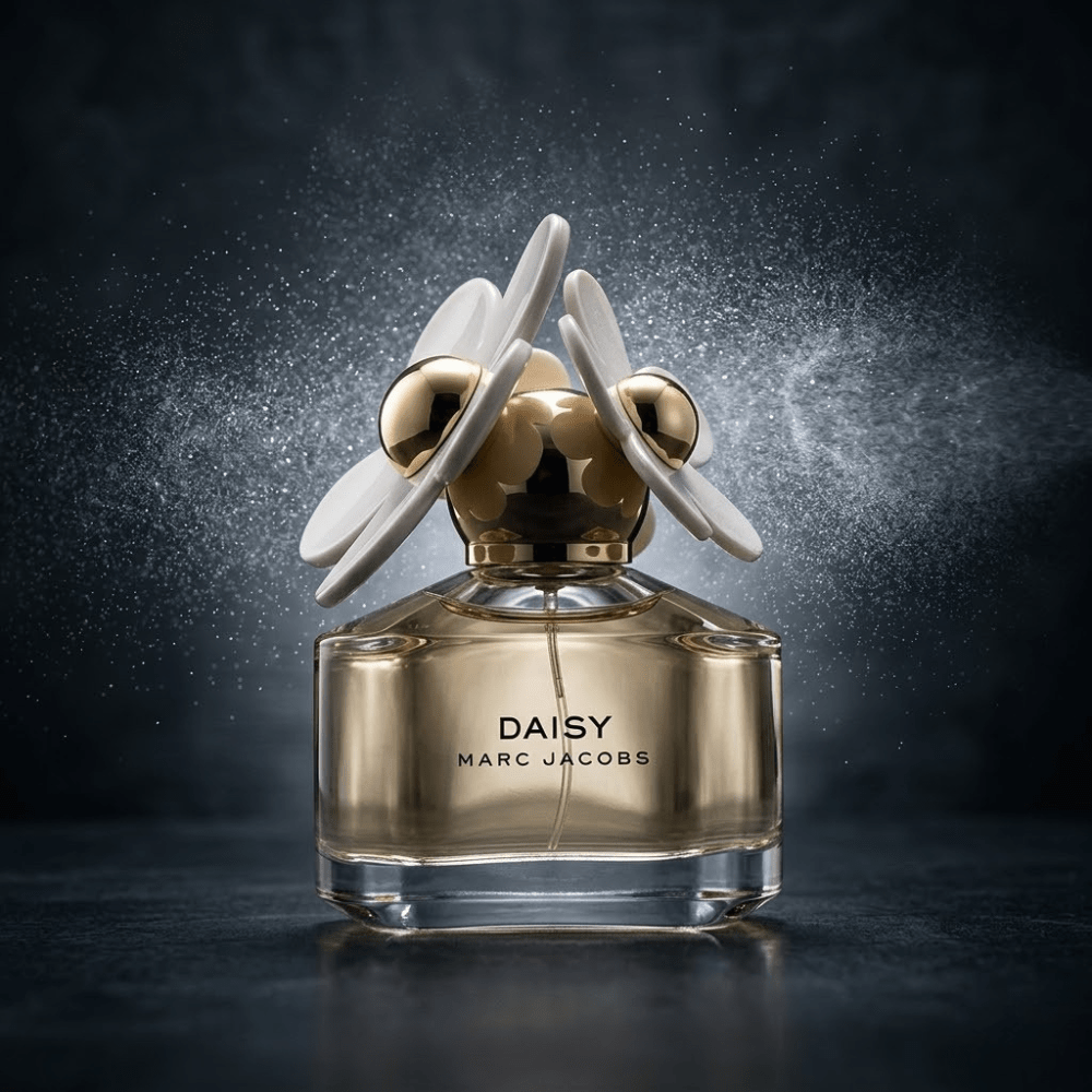 Daisy by Marc Jacobs, 1.7 oz EDT Spray for Women - Unik Glow