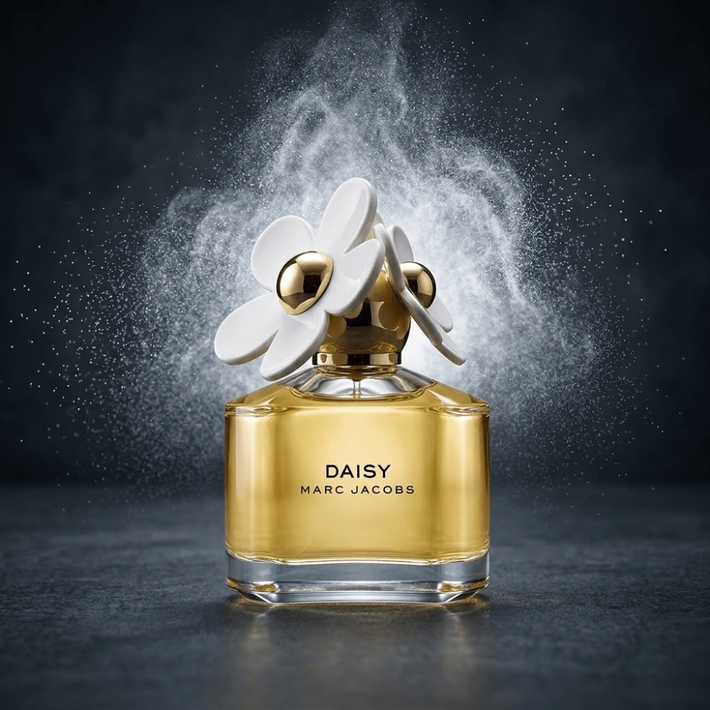 Daisy by Marc Jacobs, 3.3 oz EDT Spray for Women - Unik Glow