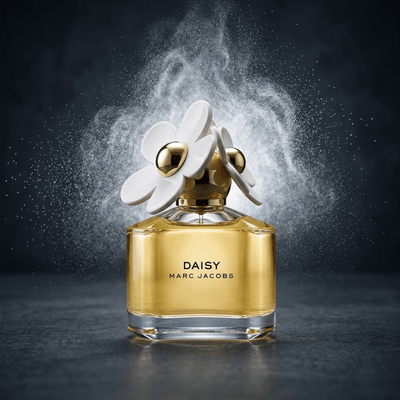 Daisy by Marc Jacobs, 3.3 oz EDT Spray for Women - Unik Glow
