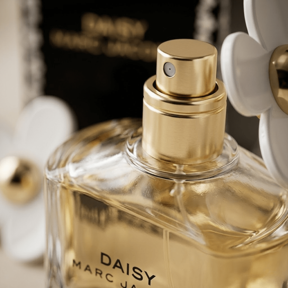 Daisy by Marc Jacobs, 3.3 oz EDT Spray for Women - Unik Glow